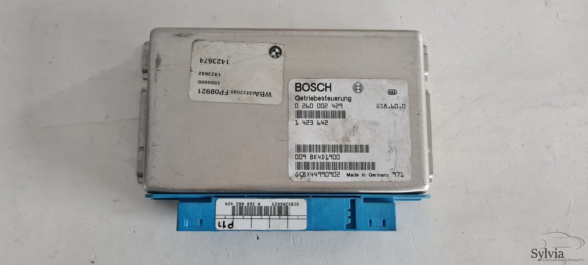 ECU automaatbak module 1423642, Auto-onderdelen, Gebruikt, -, -, Ophalen of Verzenden