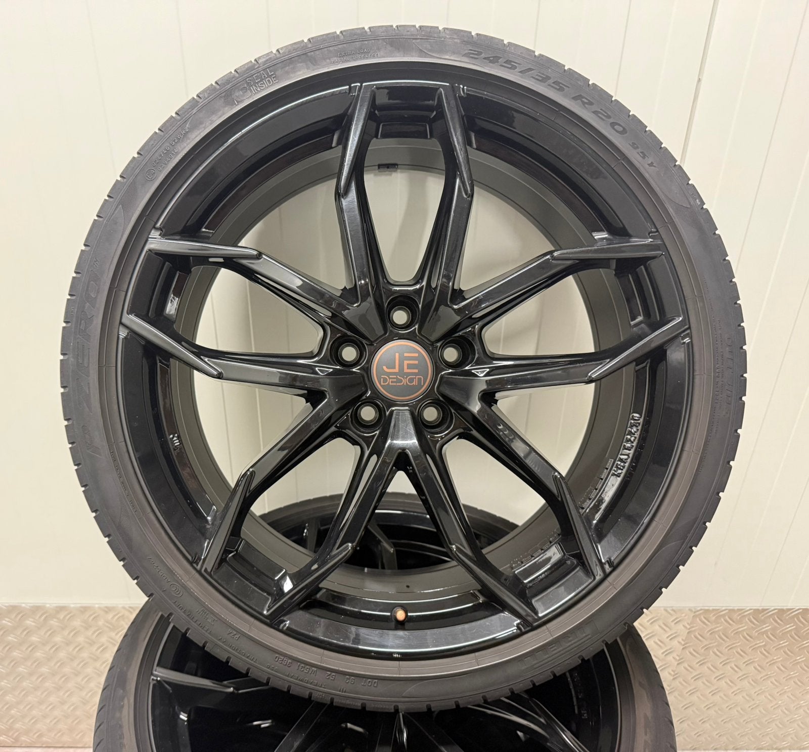 Rial Lucca Velgen 20 Inch 5x112 Cupra Formentor / Ateca, Ophalen, Rial, -, -