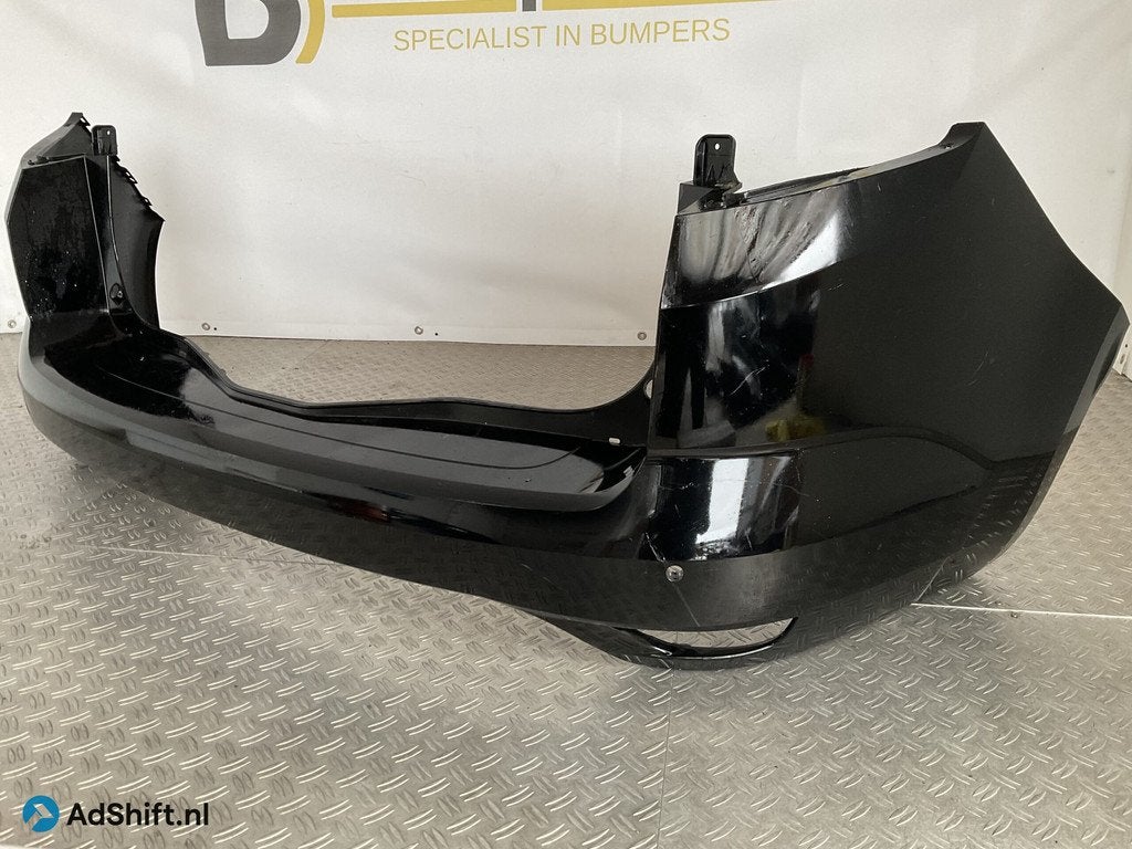 Bumper Renault Megane IV 4 GT Line Stationwagen 16-21 850226, Auto-onderdelen, Carrosserie en Plaatwerk, Bumper