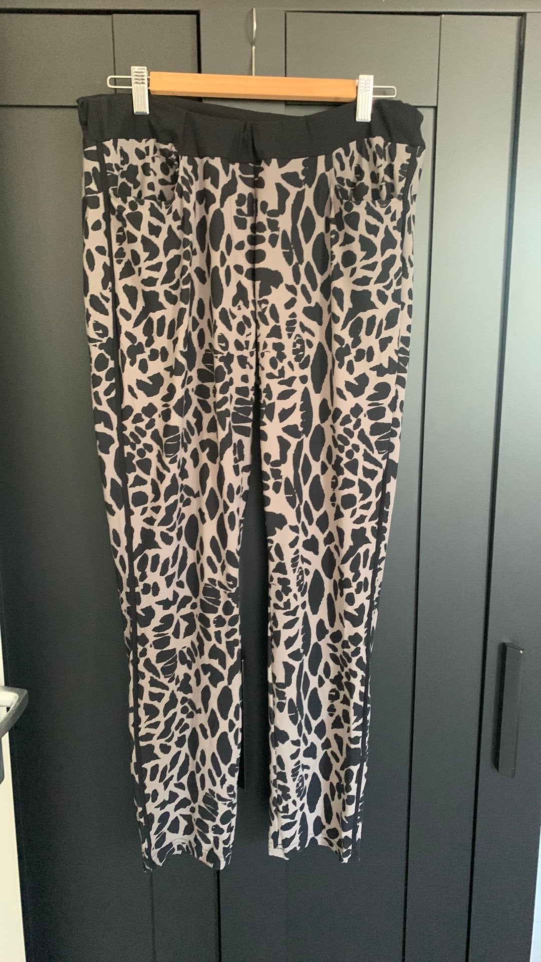 Studio Anneloes broek maat xl, Meerkleurig, Maat 46/48 (XL) of groter, Ophalen of Verzenden, Zo goed als nieuw