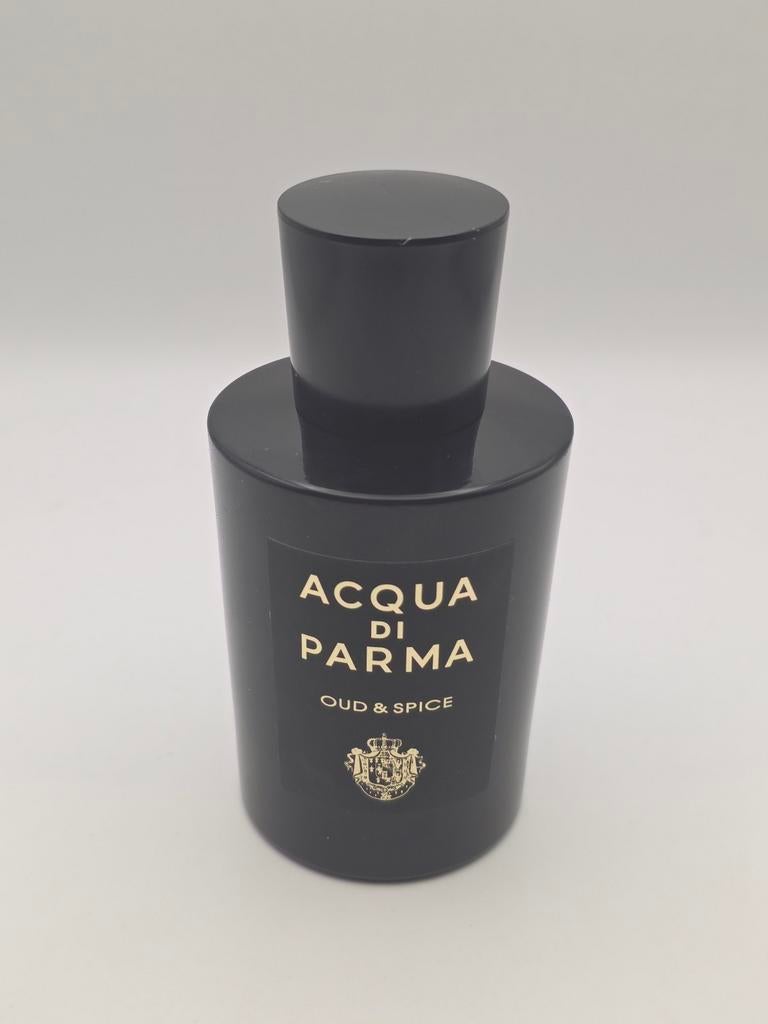 Acqua Di Parma Oud & Spice Eau de Parfum 100ML, Ophalen of Verzenden, Nieuw