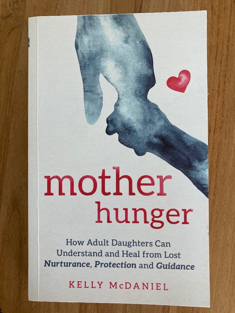 Mother Hunger - Kelly MacDaniel, Ophalen of Verzenden, Nieuw