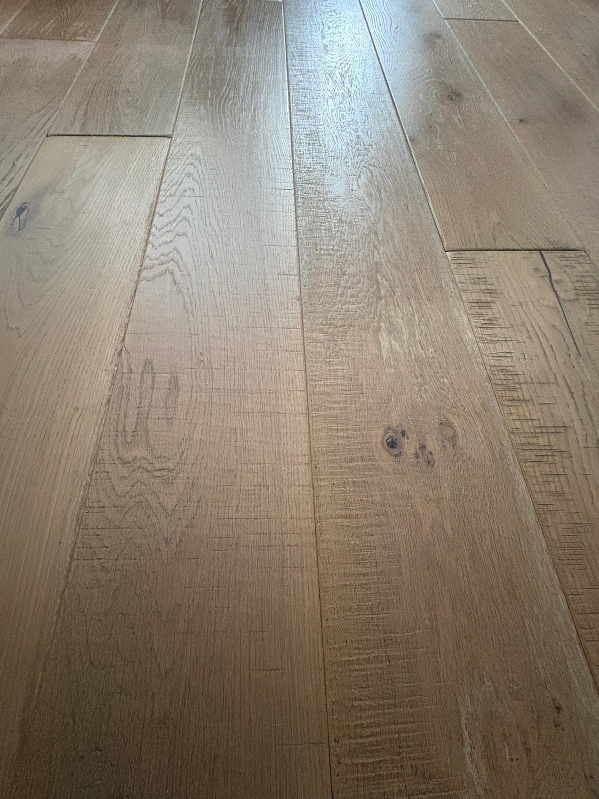 Houten lamelparket zwevende vloer - 45-50m2 beschikbaar, Doe-het-zelf en Verbouw, Vloerdelen en Plavuizen, Ophalen, Gebruikt, Vloerdelen of -planken