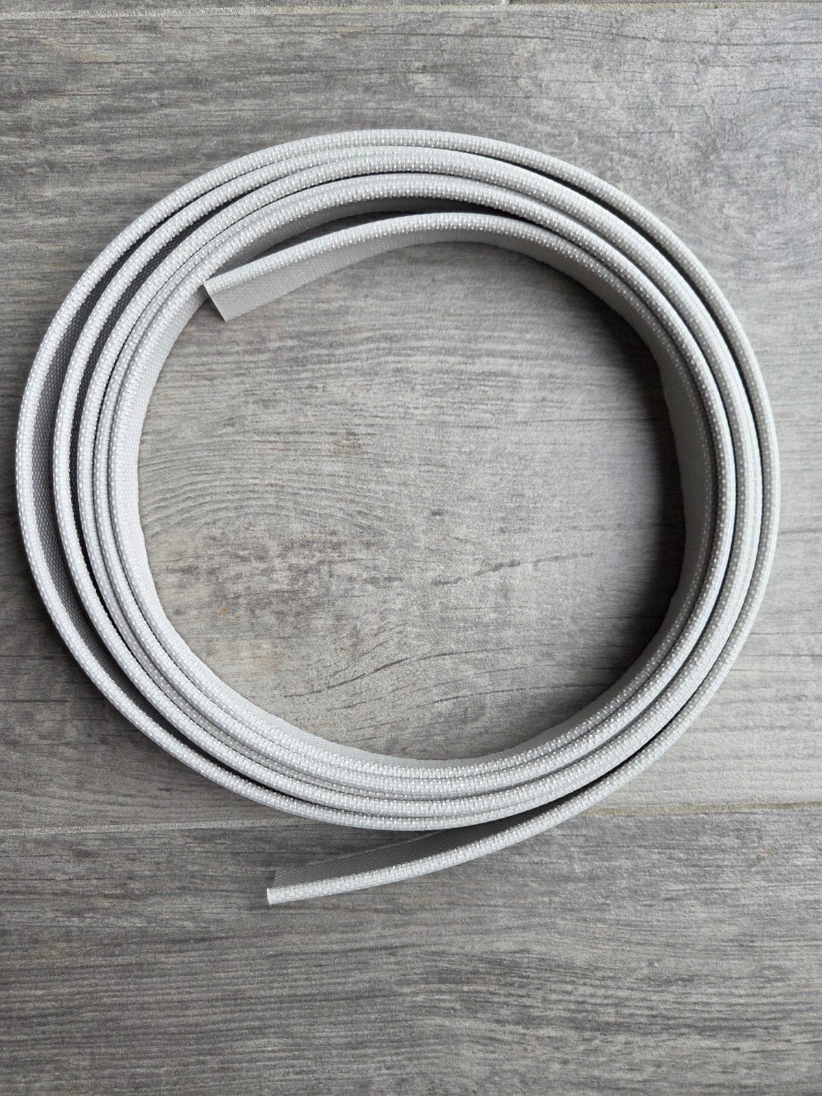 Pees 4 meter bij 2,5 cm breed, Ophalen of Verzenden, Nieuw