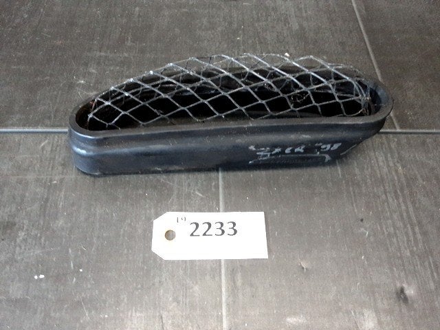 ZX6R 1998 - 1999 Kawasaki Rubber Rubber luchthapper D1-59527, Motoren