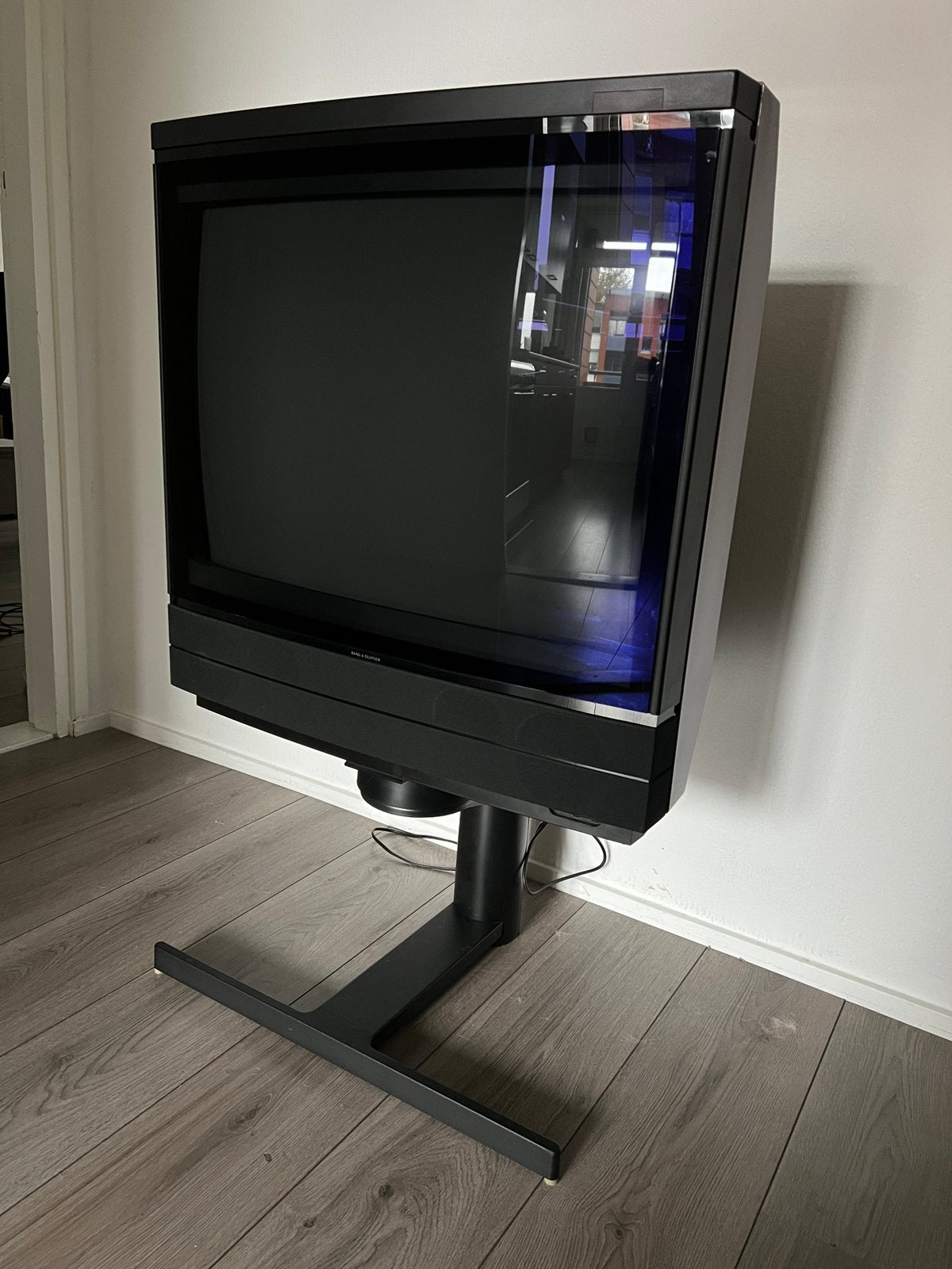 Bang & Olufsen MX7000 + Roterende Stand, Ophalen, Gebruikt, 100 cm of meer, Philips
