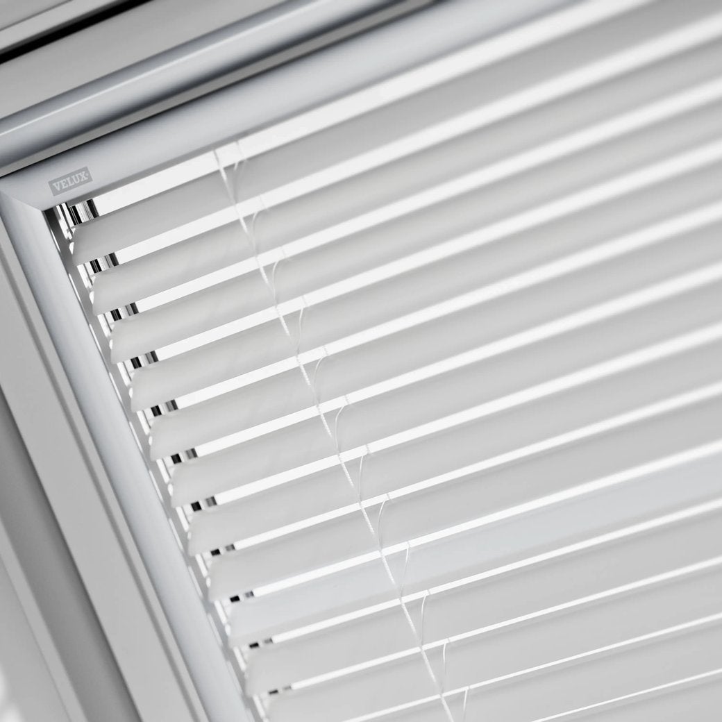 Velux jaloezie - pal SK10 7001S - GGL, GGU, GPL, GPU, Ophalen, Jaloezie, Gebruikt, Overige merken