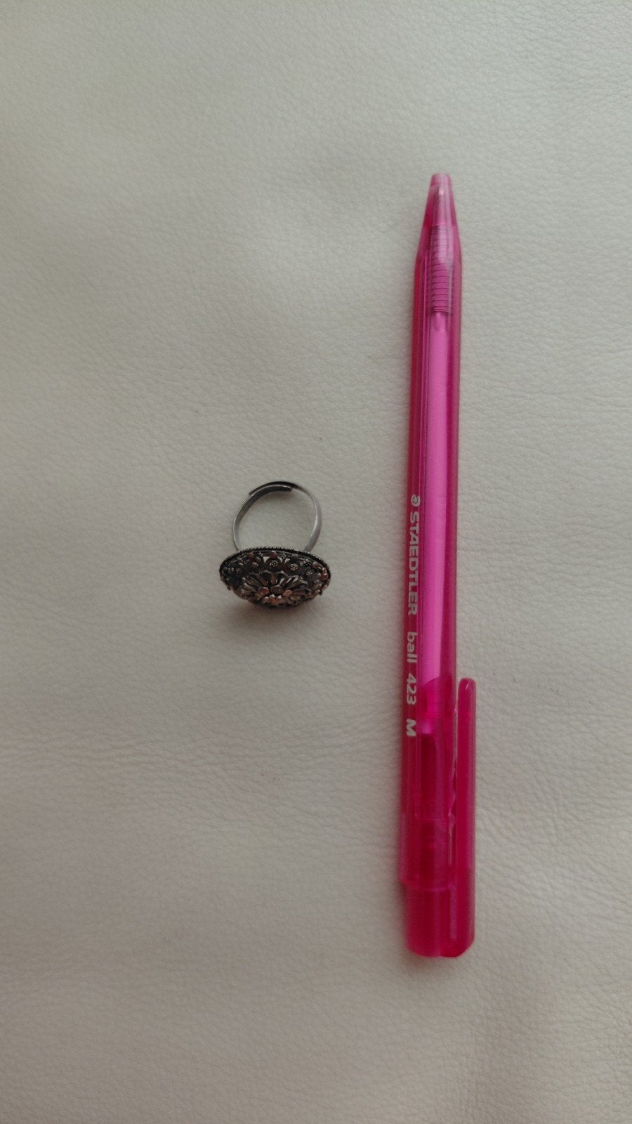 Zilveren Zeeuwse Knoop Ring - Handgemaakt Design, Sieraden, Tassen en Uiterlijk, Gebruikt, Ophalen of Verzenden, 17 tot 18, Dame