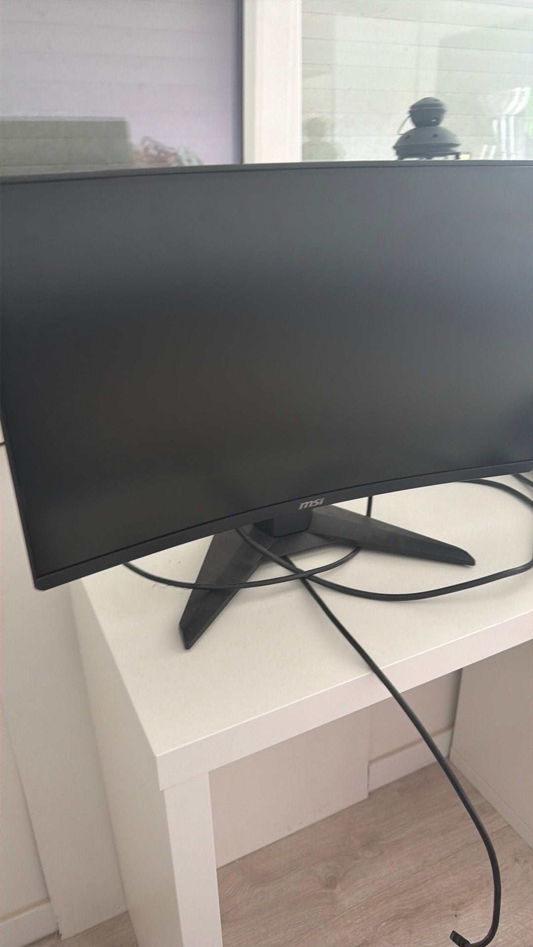 Msi monitor, Computers en Software, Gaming, HDMI, IPS, 101 t/m 150 Hz