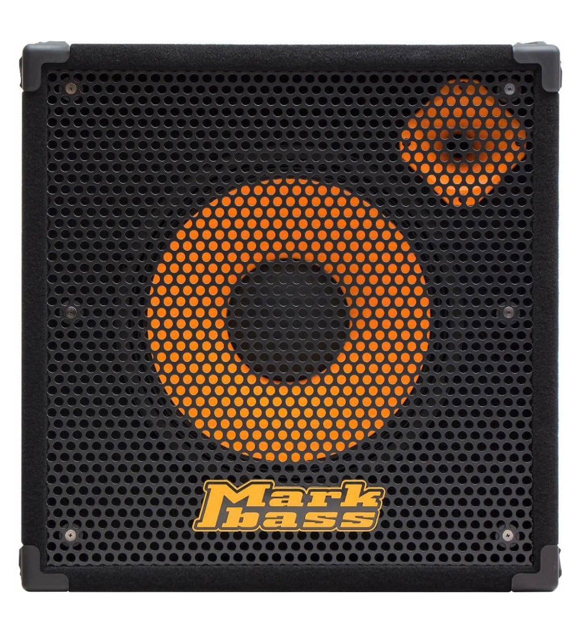 Gezocht :Markbass 151HR speakerkast, Ophalen, Gebruikt