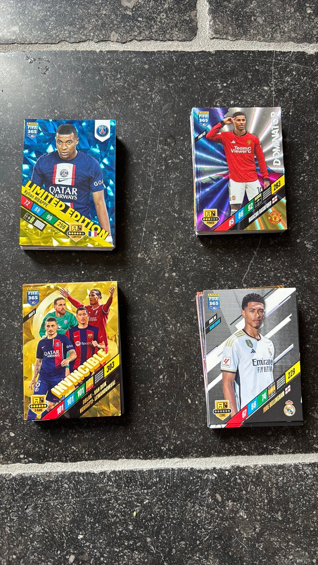 100+ voetbalplaatjes, Ophalen of Verzenden, Nieuw, Buitenlandse clubs, Poster, Plaatje of Sticker