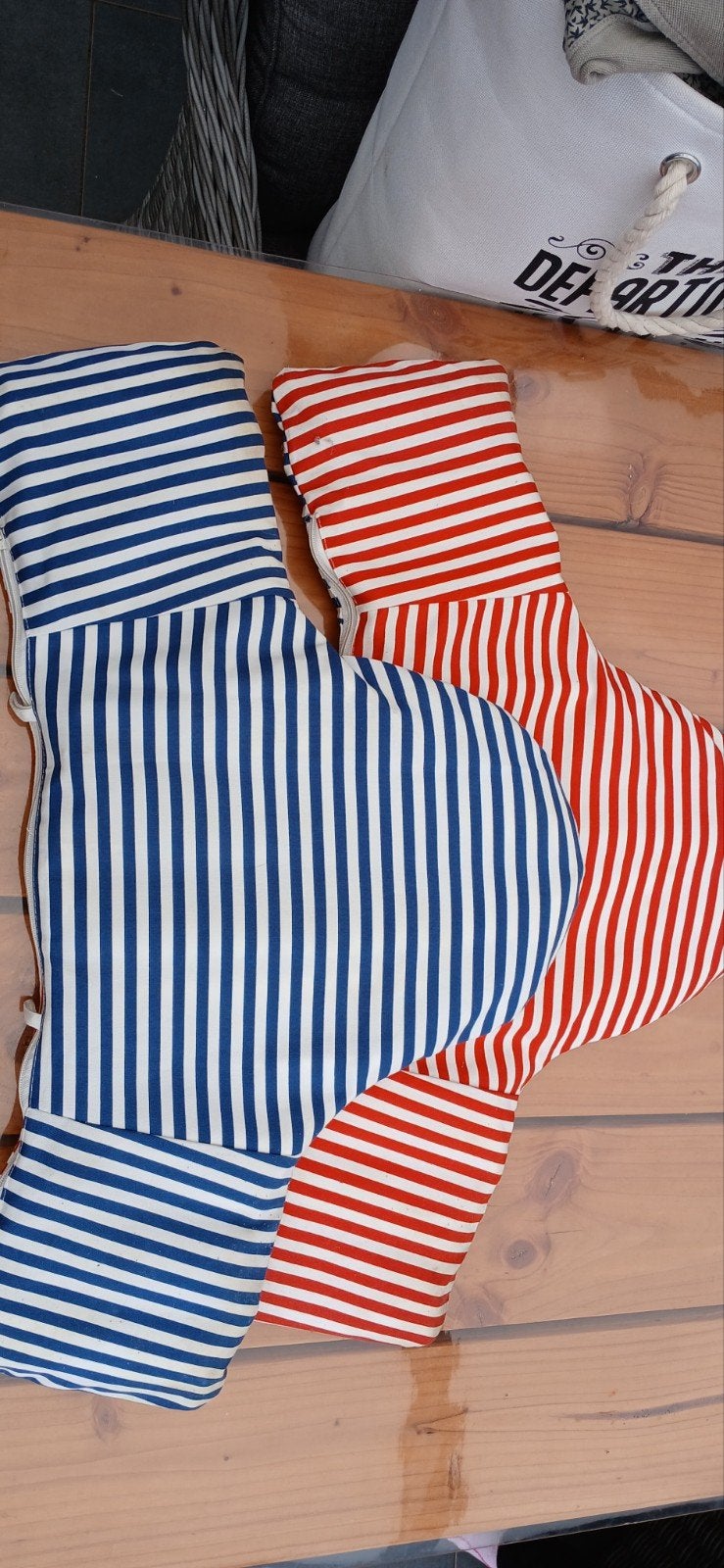 Kussens ikea kinderstoelen, Kinderen en Baby's, Kinderstoelen, Ophalen, Gebruikt, Overige typen