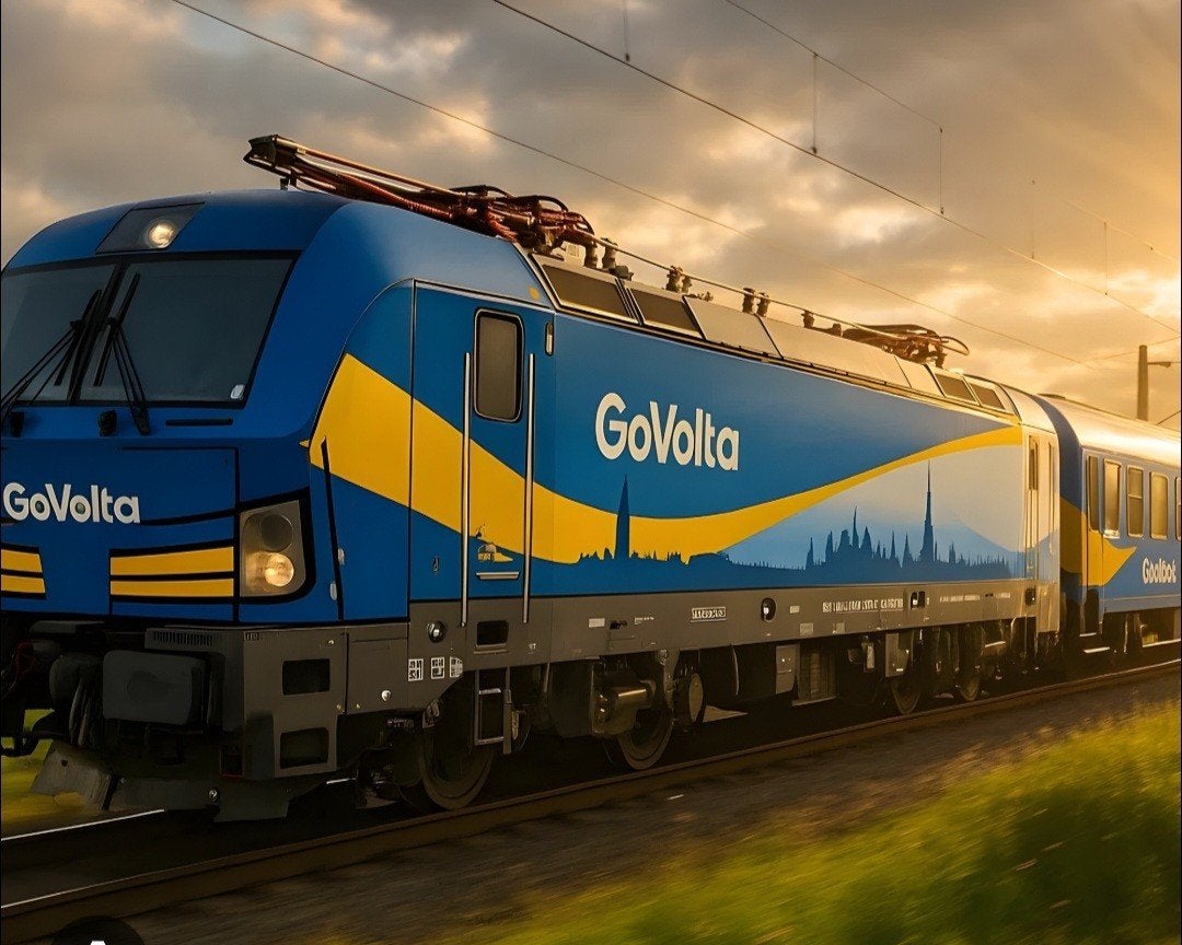 2 retourtickets, trein naar Berlijn, Hamburg of Bremen, Twee personen, Trein, Met bestemming of datum