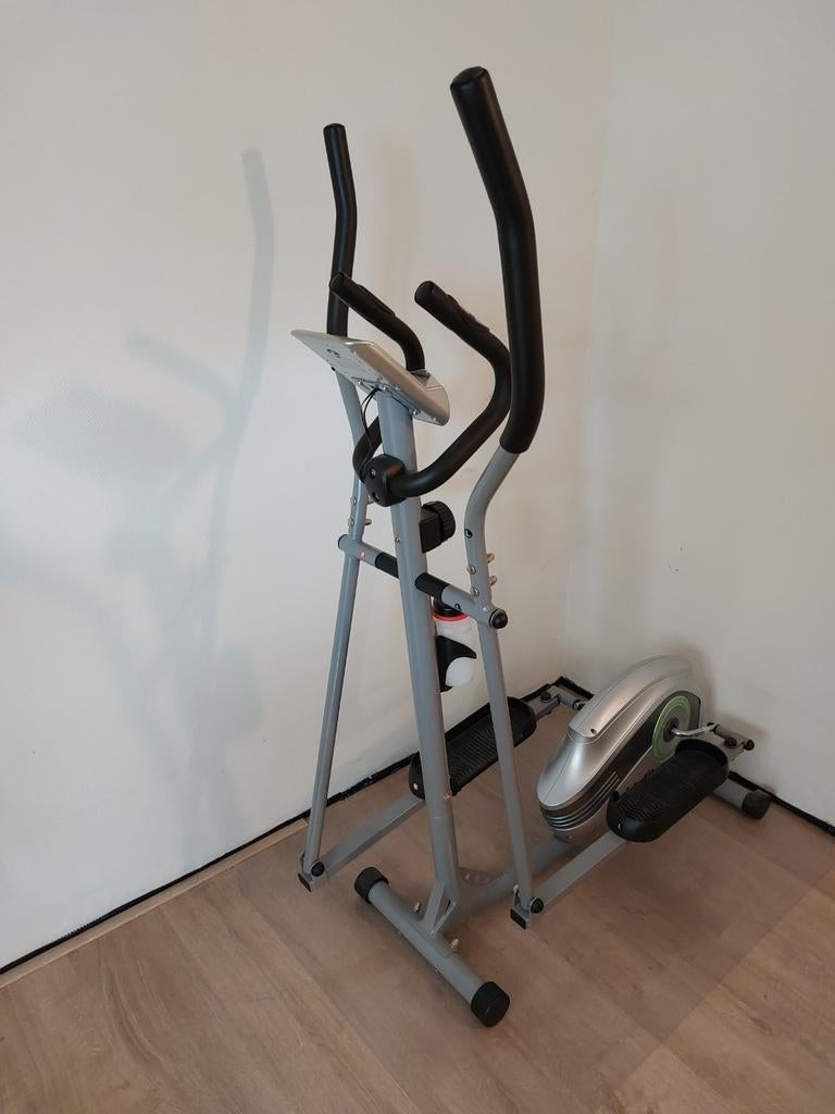 Crosstrainer, Ophalen, Zo goed als nieuw, Crosstrainer