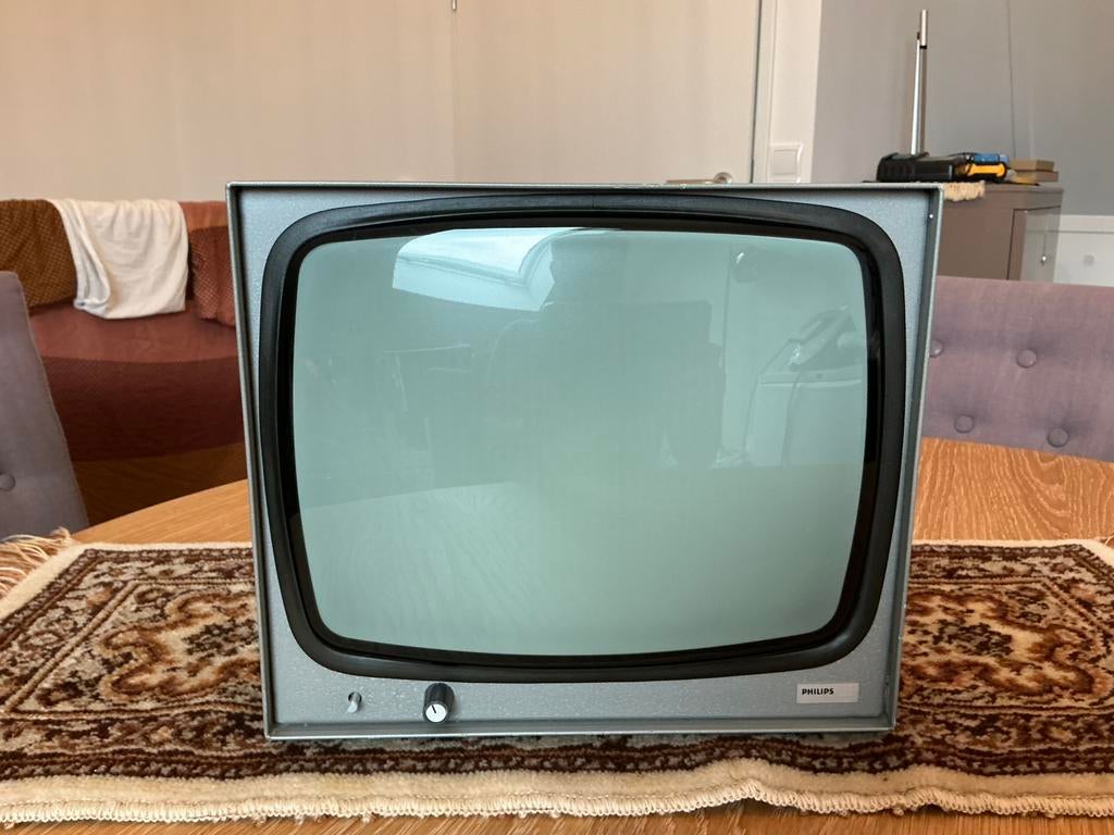Philips CRT monitor, Ophalen of Verzenden