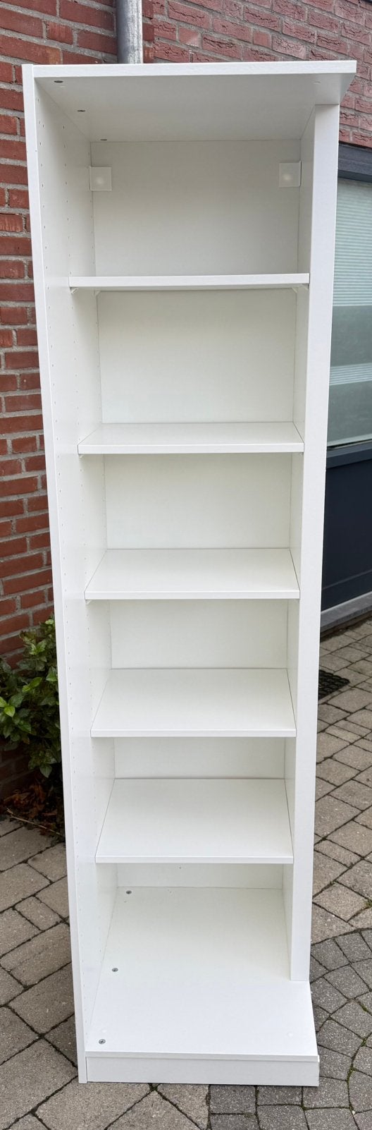 IKEA Pax - hoekelement, Ophalen, 200 cm of meer, 50 tot 100 cm, Zo goed als nieuw