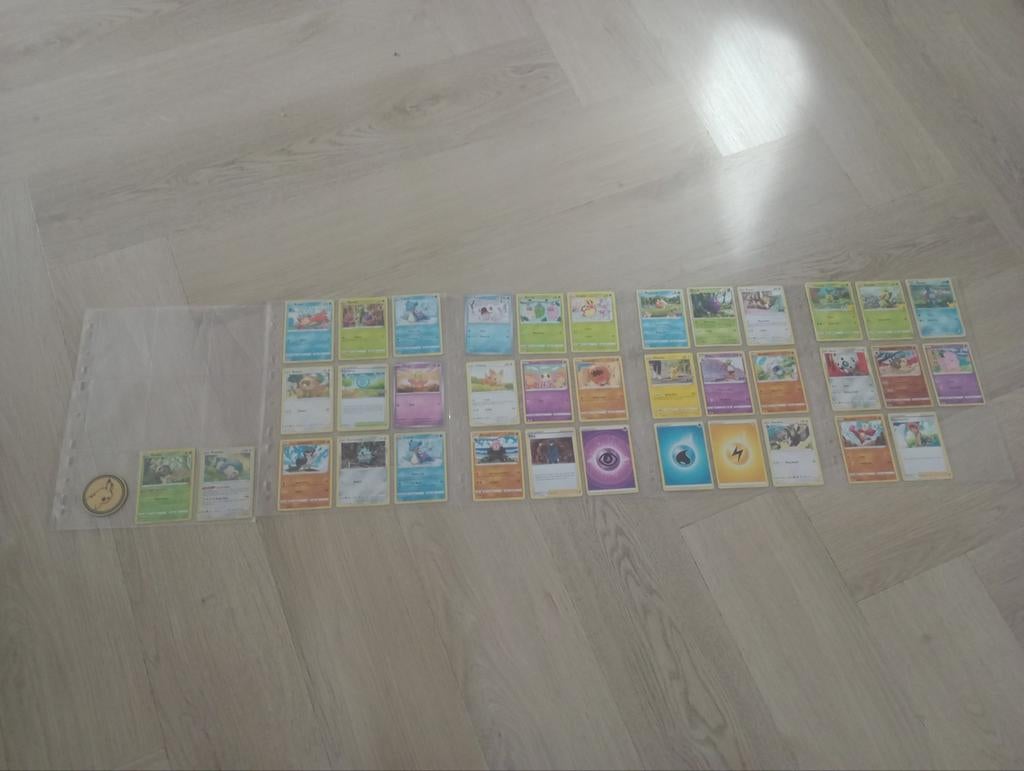 Pokémon kaarten, Verzamelen, Telefoonkaarten, Ophalen of Verzenden