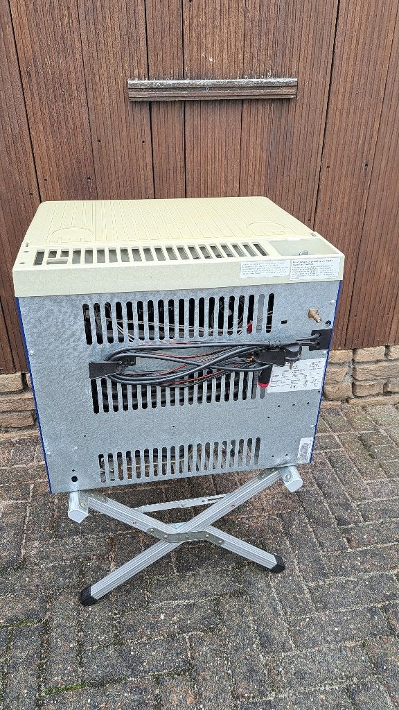 Dometic koelbox, Caravans en Kamperen, Ophalen, Gebruikt, Koelbox, Elektrisch