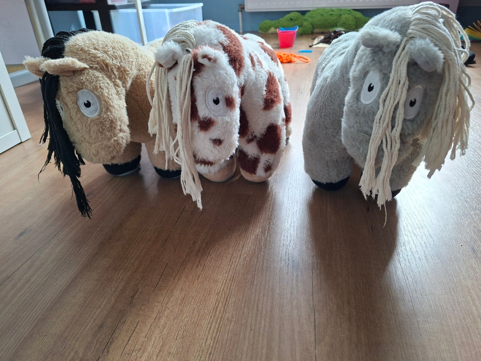 crafty pony, Ophalen of Verzenden, Meisje