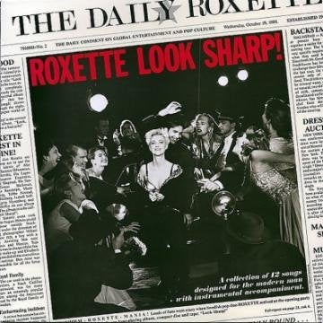 Roxette - Look Sharp ! Originele CD., Ophalen of Verzenden, Nieuw in verpakking