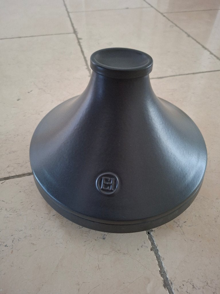Emile Henry Tajine - Geschikt voor alle warmtebronnen, Ophalen, Met deksel, Tajine, Nieuw