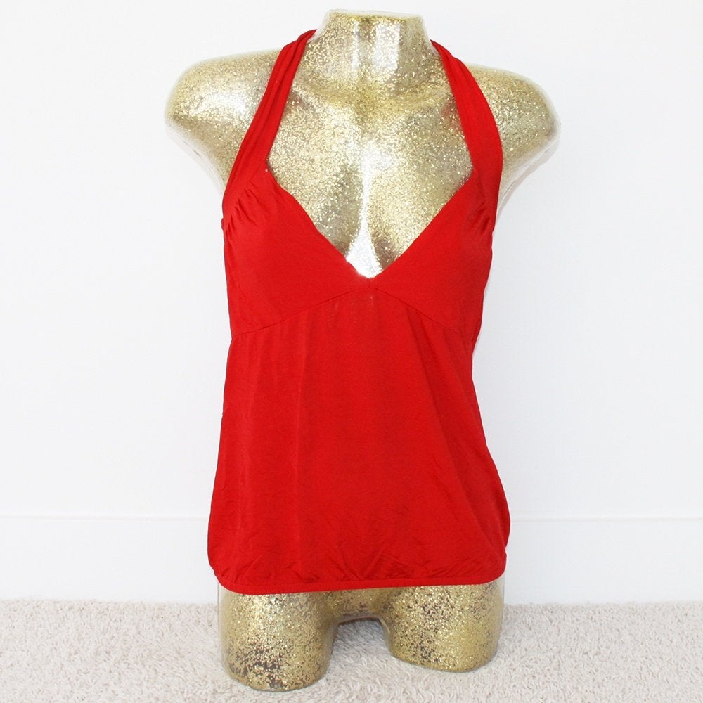 Mooi Guess By Marciano Topje - 99 (M) € 20,-