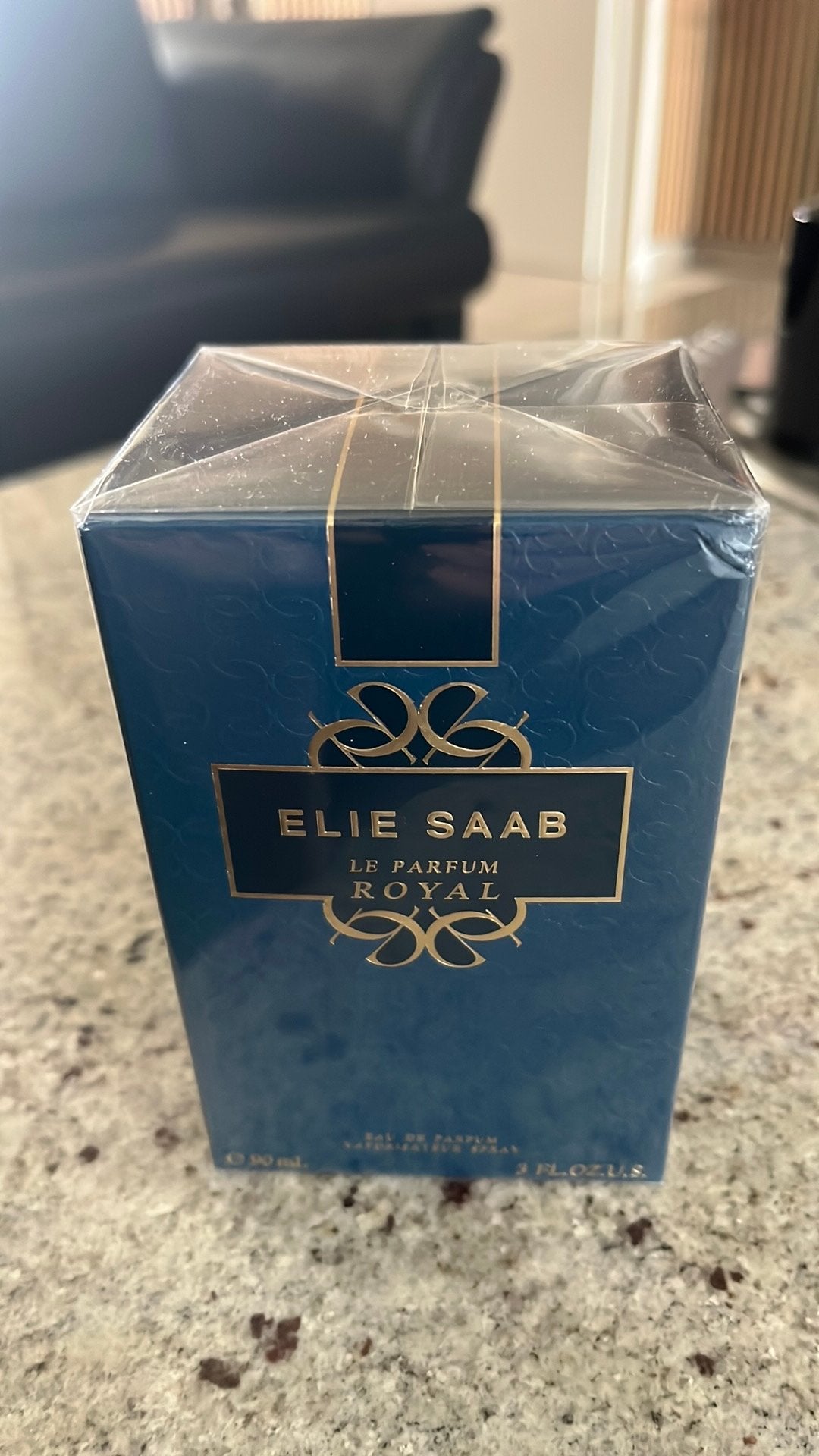 Elie Saab Le Parfum Royal 90 ml Eau de Parfum, Ophalen of Verzenden, Nieuw