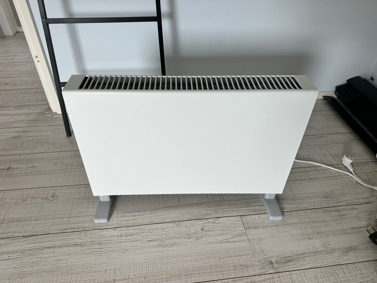 LSC Smart Connect Convector kachel 1800-2000W, Ophalen, 30 tot 80 cm, Kachel, Zo goed als nieuw