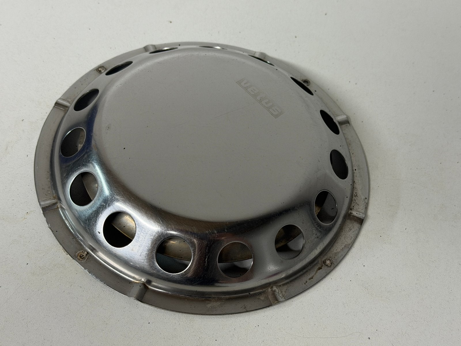 6 x Vetus Dekventilator 20 cm, Watersport en Boten, Ophalen of Verzenden, Gebruikt