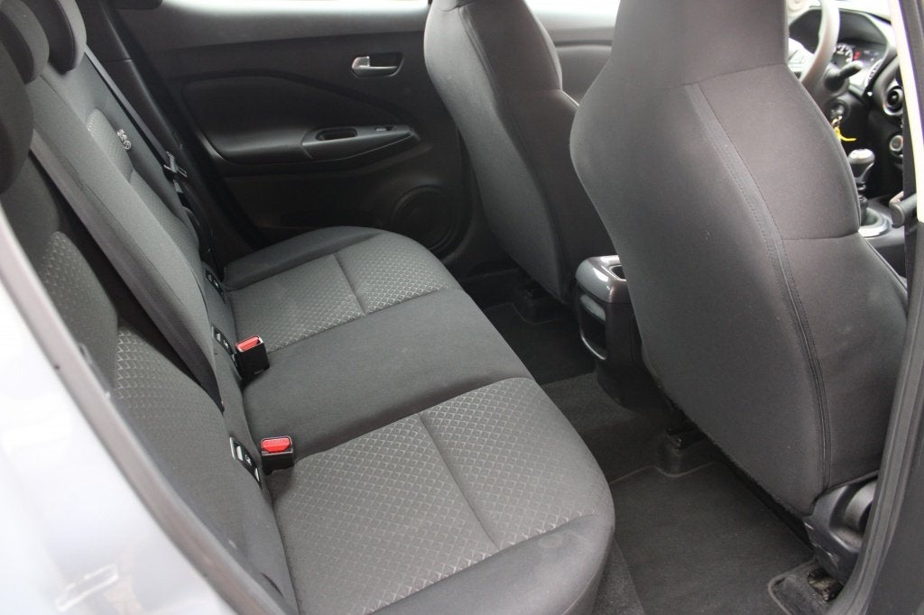 Foto 10 van Nissan Juke 1.0 DIG-T Acenta | Clima | Stoelverwarming | Cam