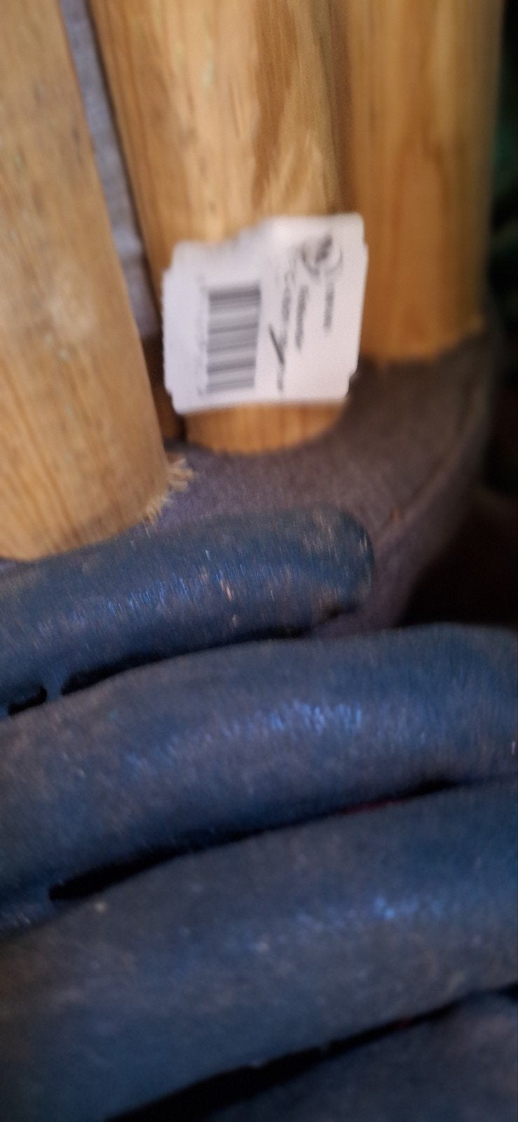 Nieuwe rolborders van hout, diverse afmetingen, Ophalen, 100 tot 200 cm, Nieuw, Minder dan 25 cm