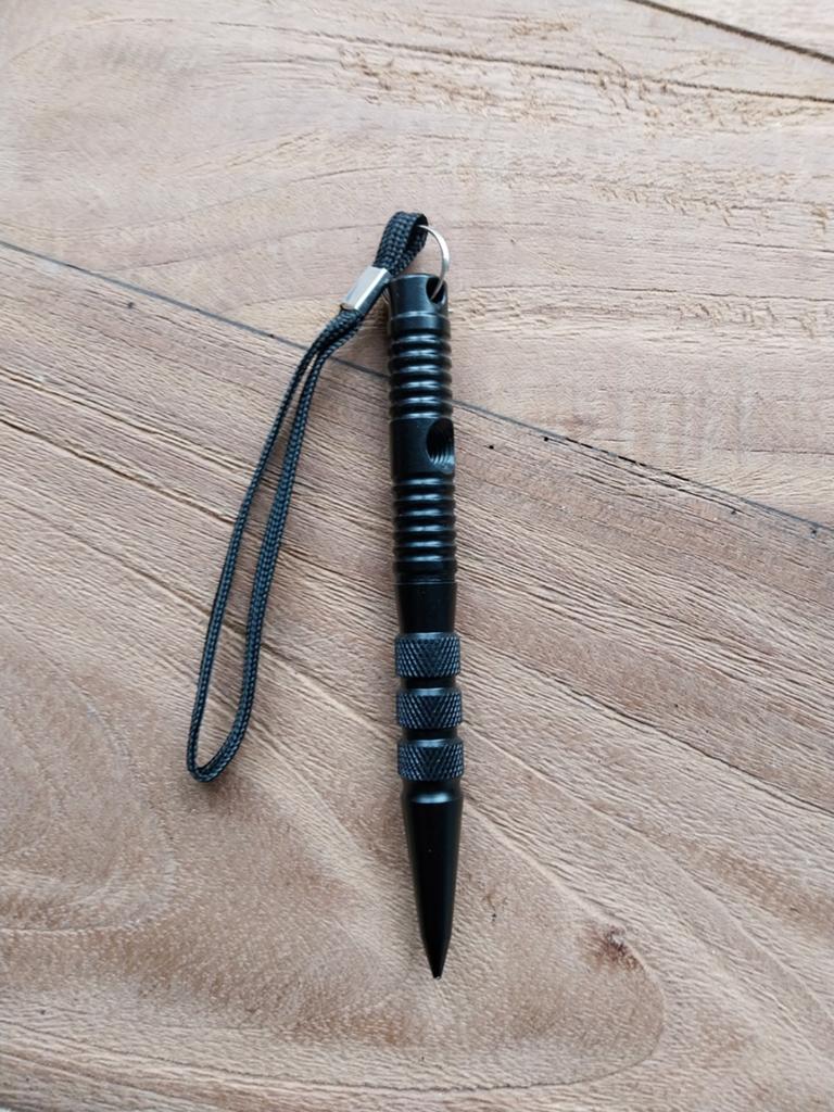 Selfdefence stick., Ophalen of Verzenden, Nieuw
