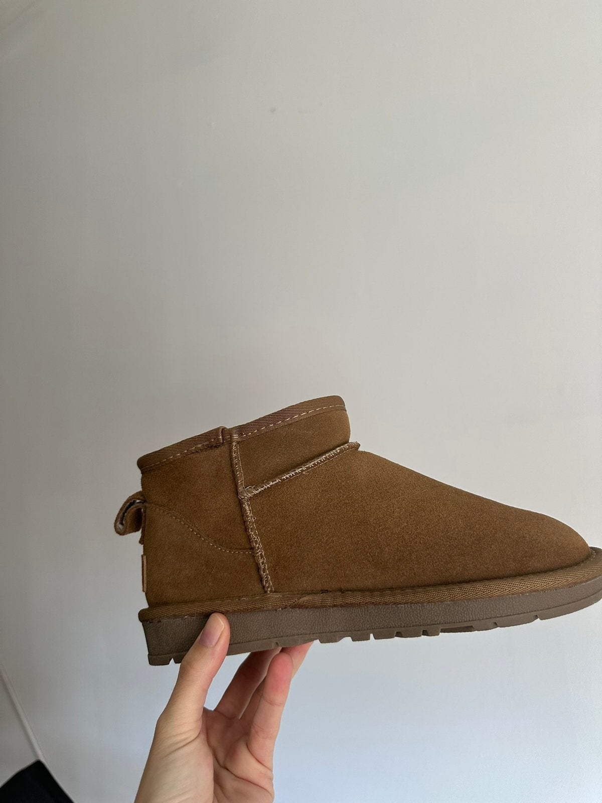 Uggs bruin 37, Kleding | Heren, Bruin, Boots, Nieuw, Ophalen of Verzenden