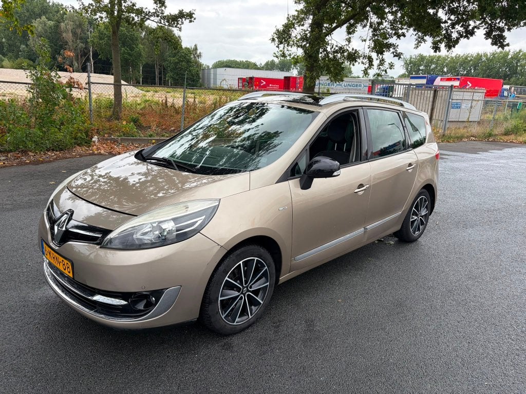 Renault Grand Scenic