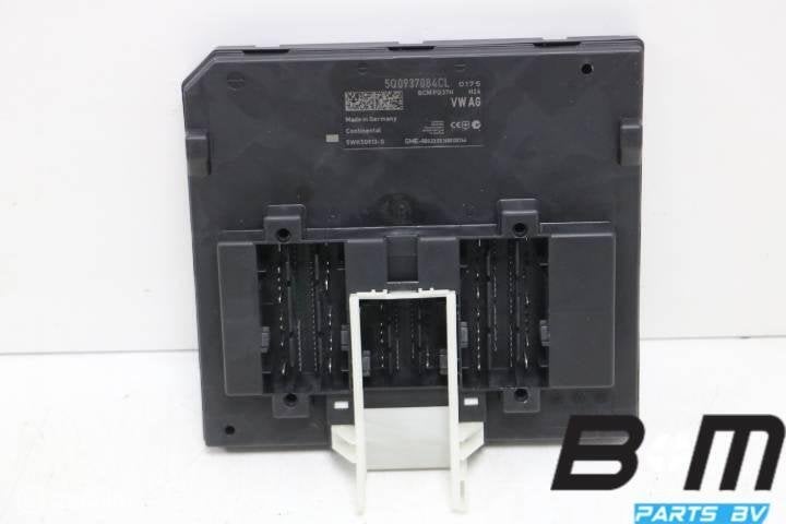 BCM (boordnetregelapparaat) VW Golf 7 5Q0937084CL, Gebruikt