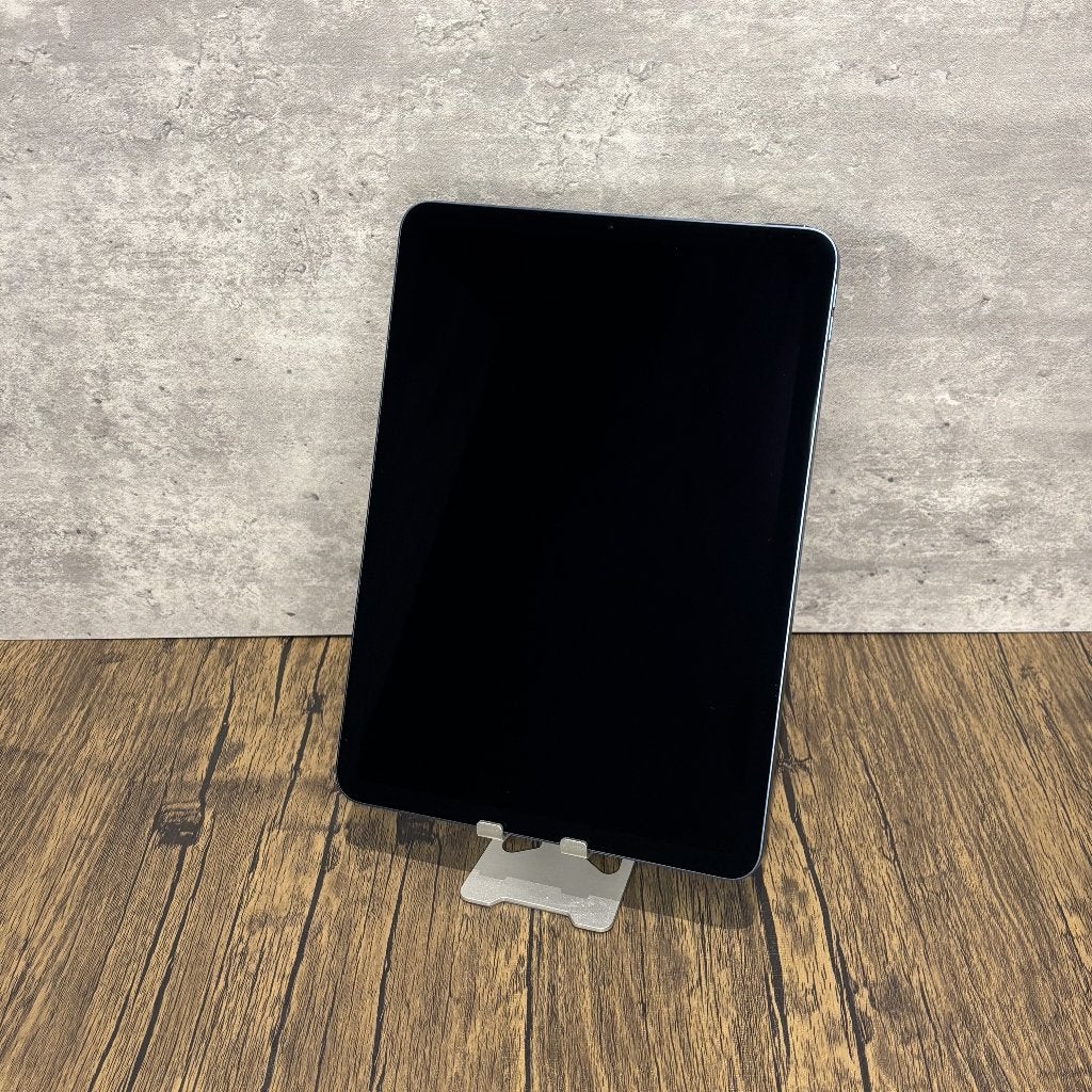 Foto 3 van Apple iPad Air 5e Gen M1 64GB Blauw | WiFi | 1 Jaar Garantie