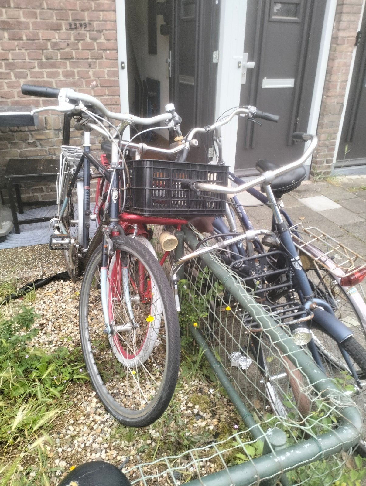 fietsen diversen 20 a 30 per stuk, Ophalen of Verzenden, Gebruikt, Aanhangfiets, 80 kg of meer