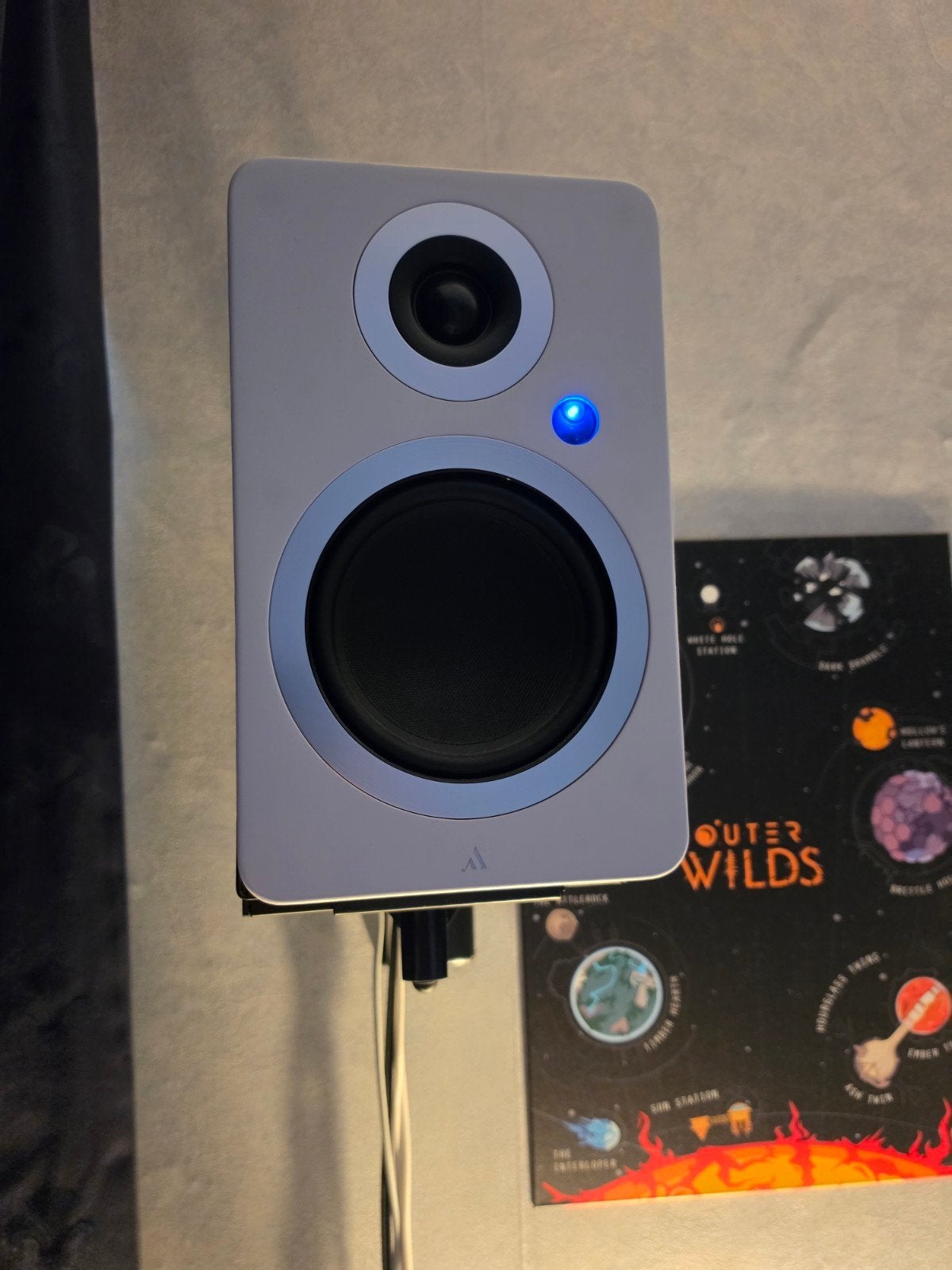 Argon Audio Forte A5 speakers & BASS8 MK2 Subwoofer, Overige merken, Ophalen of Verzenden, Zo goed als nieuw, 120 watt of meer