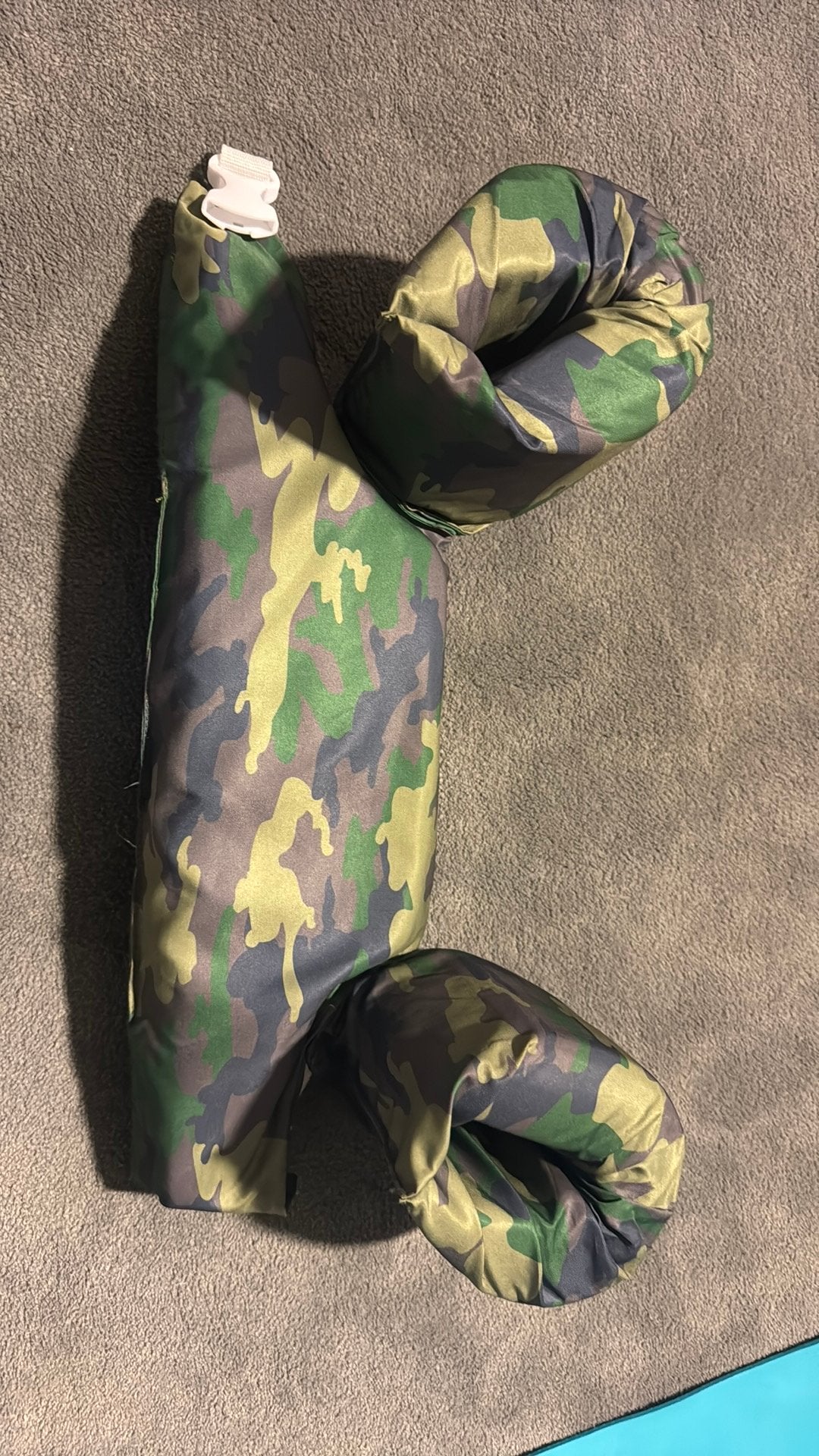 Happy swimmer, Jongen of Meisje, One size, Ophalen of Verzenden, Zo goed als nieuw