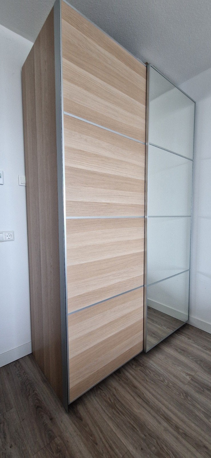 PAX kast ikea perfecte staat kledingkast paxkast, Huis en Inrichting, Kasten | Schoenenkasten, Ophalen, Zo goed als nieuw