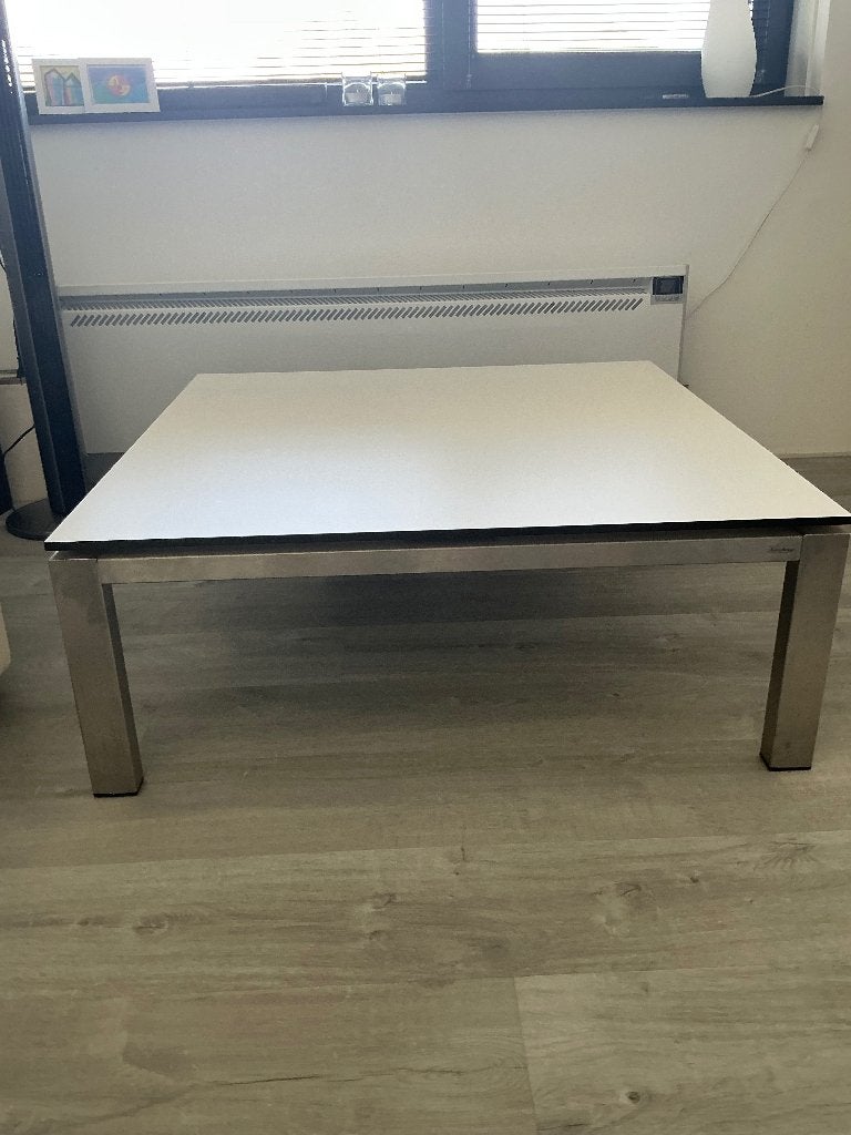 Salontafel merk Bony Design, Ophalen, Overige materialen, Gebruikt, 50 tot 100 cm
