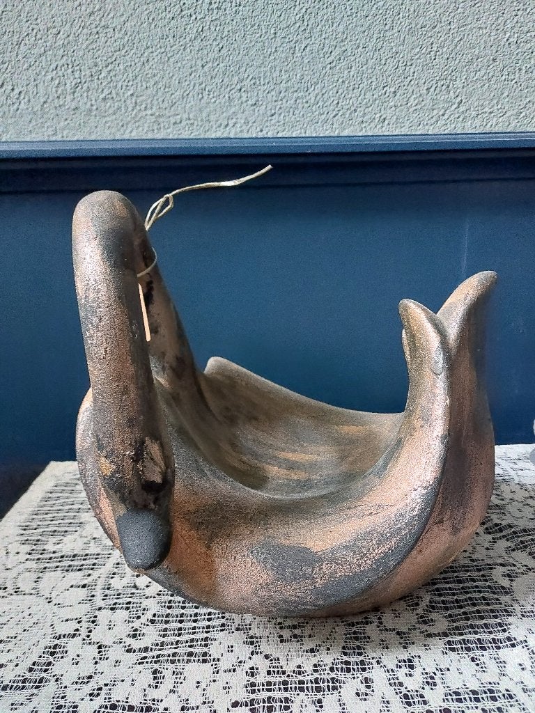 Zwaan, Antiek en Kunst, Ophalen of Verzenden