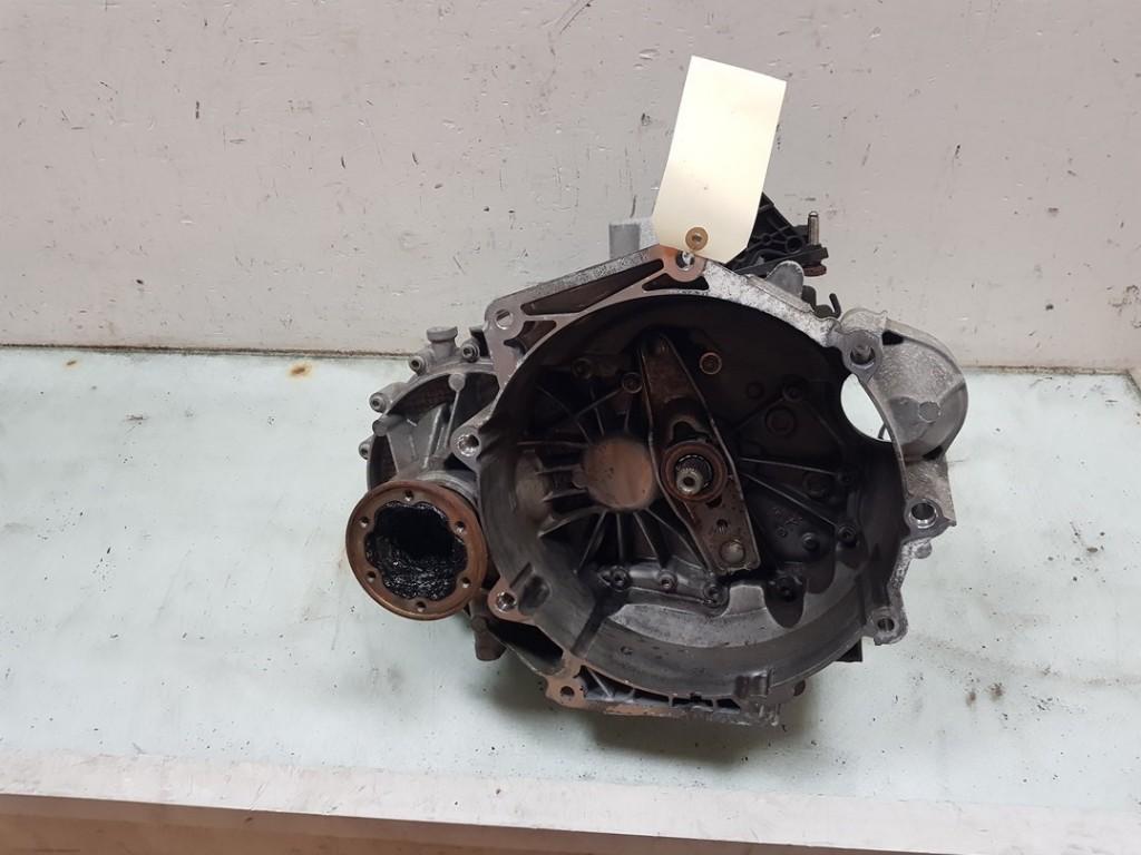 Versnellingsbak Schakel ABS Golf VII (AUA) 2019, Gebruikt, Volkswagen, Volkswagen AG, Kundenbetreuung@volkswagen.de