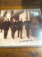 The Beatles - Live at the BBC CD (Dubbel CD), Gebruikt, Boxset, Pop, Ophalen of Verzenden
