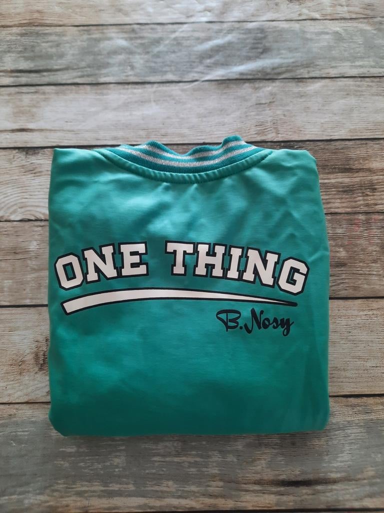 Te koop meisjes zomerjas., Kinderen en Baby's, Kinderkleding | Maat 134, Ophalen of Verzenden, Meisje, Jas
