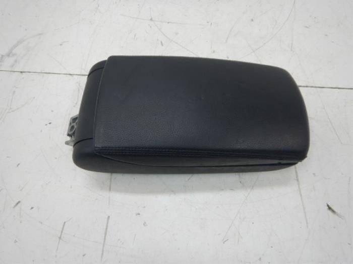 Audi A6 4F0 Armsteun Leer, Ophalen of Verzenden, Gebruikt