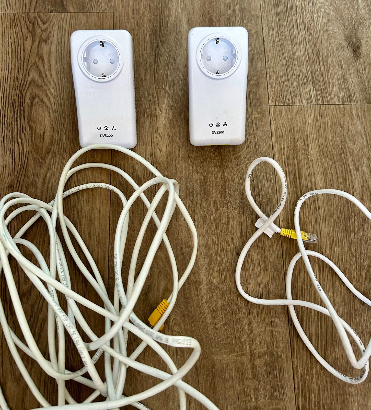 KPN DVS200, Ophalen of Verzenden, Zo goed als nieuw