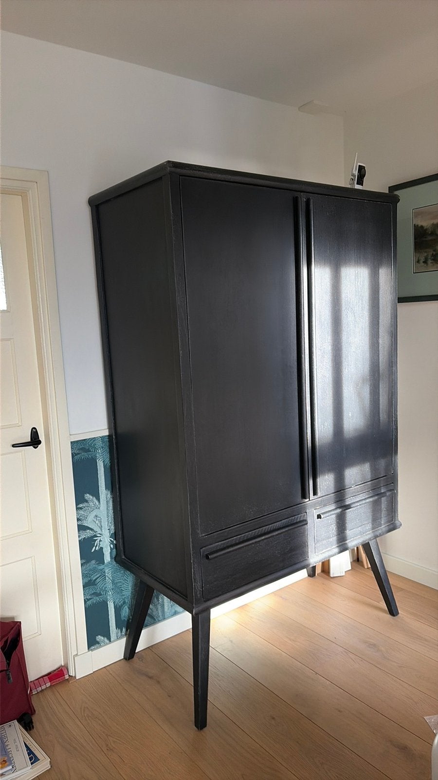 Rivera Maison kast, Ophalen, Zo goed als nieuw, 50 tot 75 cm, 100 tot 150 cm
