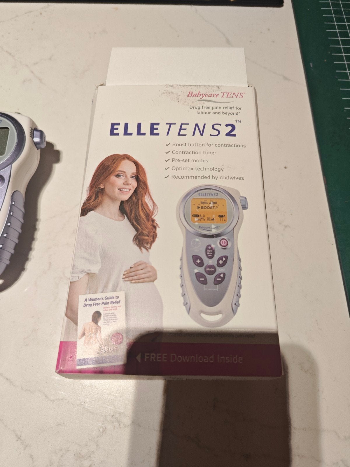 Elle tens 2, Diversen, Verzenden, Zo goed als nieuw