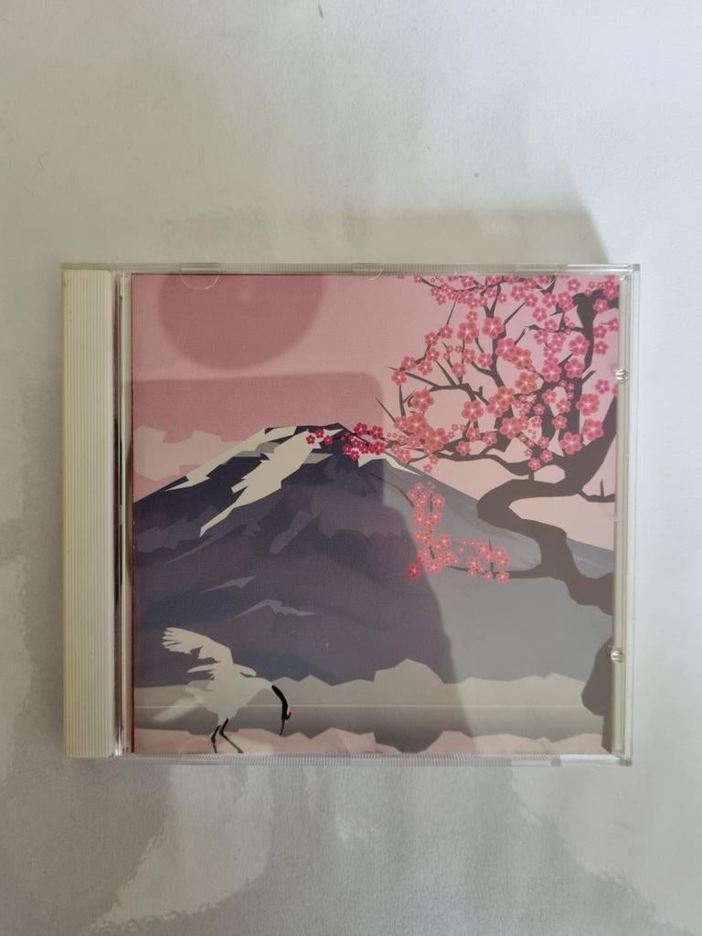 Blossom - Verzamelcd, Ophalen of Verzenden, Gebruikt